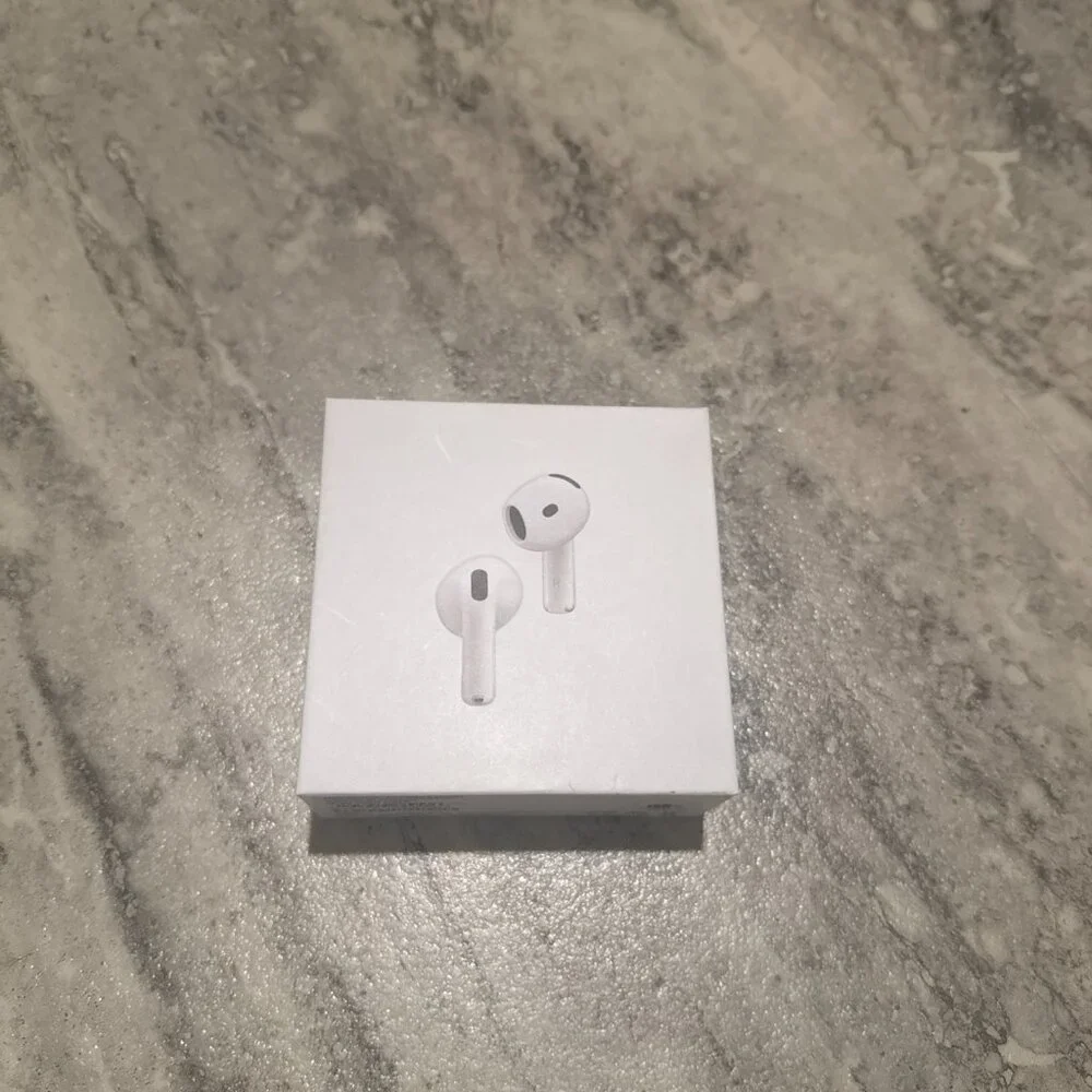 AirPods 4th Generation